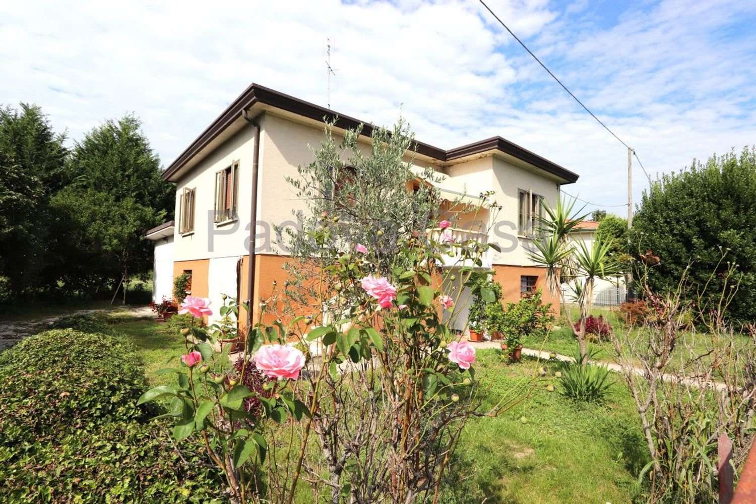 5 chambres Maison à Vigodarzere, Italy No. 312419