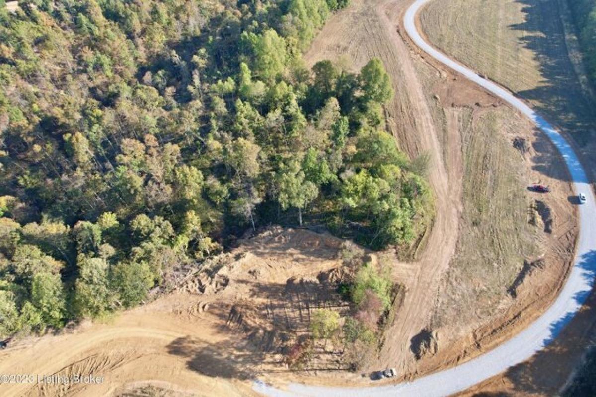  Land in Shepherdsville, USA No. 490833