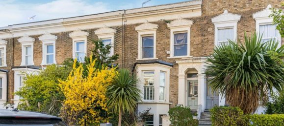 1 bedroom Apartment in London, United Kingdom No. 12441 21