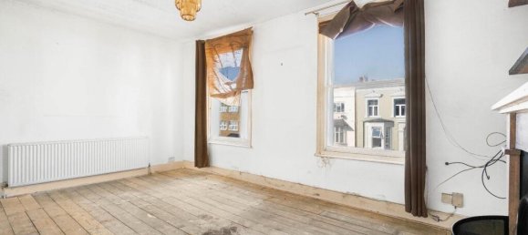 1 bedroom Apartment in London, United Kingdom No. 12441 6