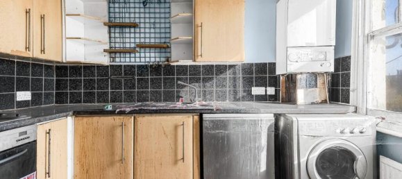 1 bedroom Apartment in London, United Kingdom No. 12441 12