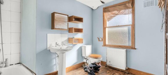 1 bedroom Apartment in London, United Kingdom No. 12441 17