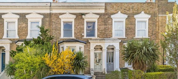 1 bedroom Apartment in London, United Kingdom No. 12441 24