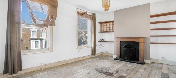 1 bedroom Apartment in London, United Kingdom No. 12441 2