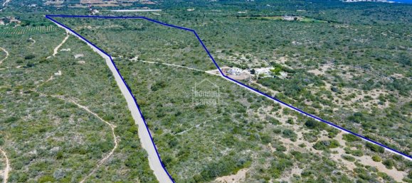 Land in Sant Lluis, Spain No. 3930 2