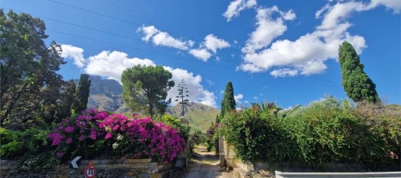  قطعة أرض في Termini Imerese, Italy رقم 372320 8