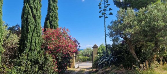  قطعة أرض في Termini Imerese, Italy رقم 372320 30