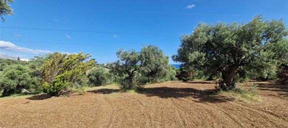  قطعة أرض في Termini Imerese, Italy رقم 372320 15