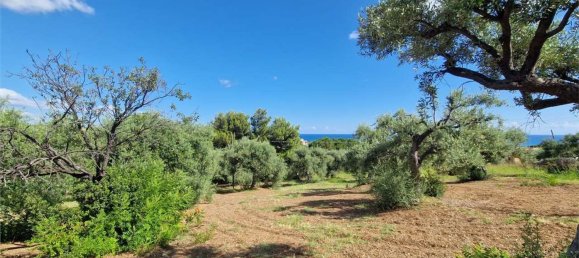  قطعة أرض في Termini Imerese, Italy رقم 372320 14