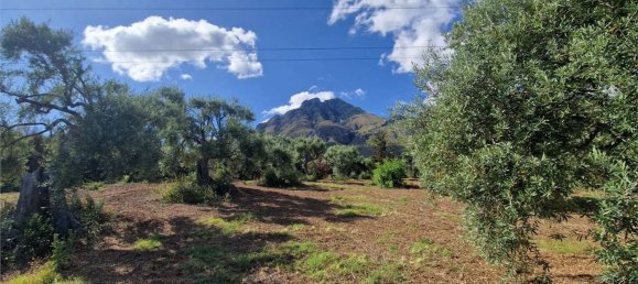  قطعة أرض في Termini Imerese, Italy رقم 372320 16