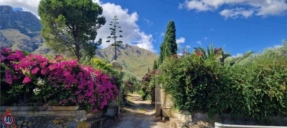  قطعة أرض في Termini Imerese, Italy رقم 372320 2