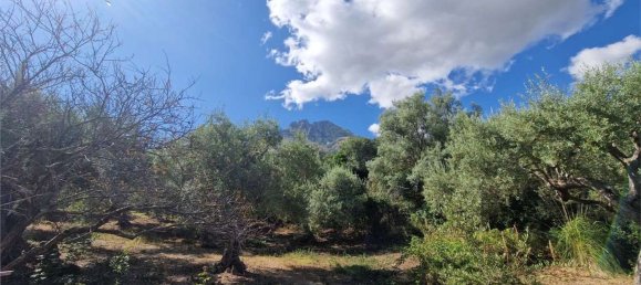  قطعة أرض في Termini Imerese, Italy رقم 372320 24