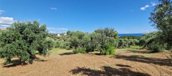  قطعة أرض في Termini Imerese, Italy رقم 372320 6