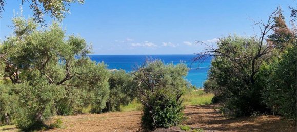  قطعة أرض في Termini Imerese, Italy رقم 372320 4