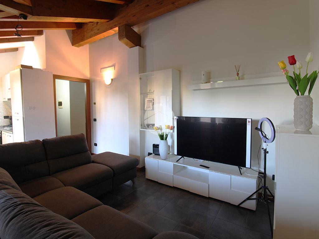 1 Schlafzimmer Wohnung in Romano di Lombardia, Italy, Nr. 287057