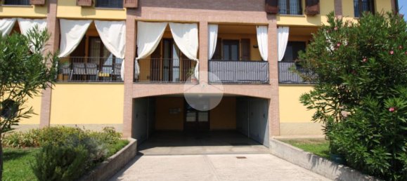 1 Schlafzimmer Wohnung in Romano di Lombardia, Italy, Nr. 287057 2
