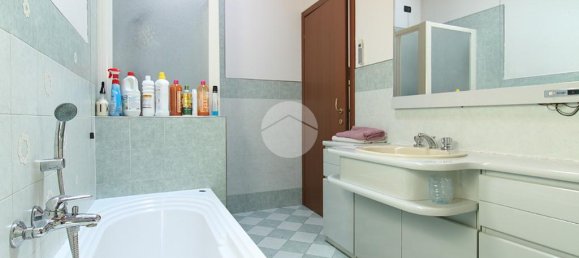 1 Schlafzimmer Wohnung in Romano di Lombardia, Italy, Nr. 287057 15