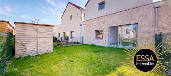 2 bedrooms Apartment in Chavenay, France No. 333409 6