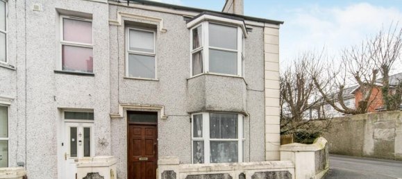 3 bedrooms House in Holyhead, United Kingdom No. 2272 17