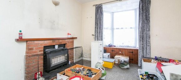 3 bedrooms House in Holyhead, United Kingdom No. 2272 18