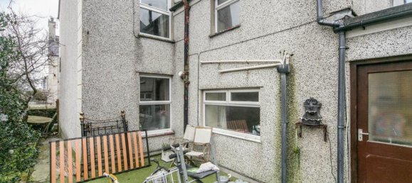 3 bedrooms House in Holyhead, United Kingdom No. 2272 19