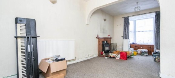 3 bedrooms House in Holyhead, United Kingdom No. 2272 20