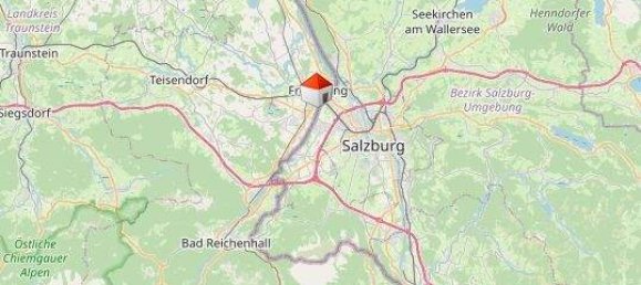 Garage in Salzburg, Austria, Nr. 47724 5