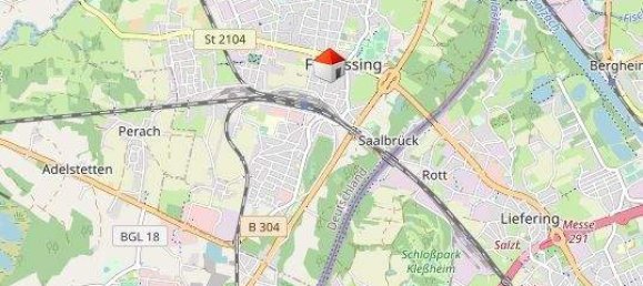 Garage in Salzburg, Austria, Nr. 47724 6