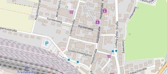 Garage in Salzburg, Austria, Nr. 47724 7