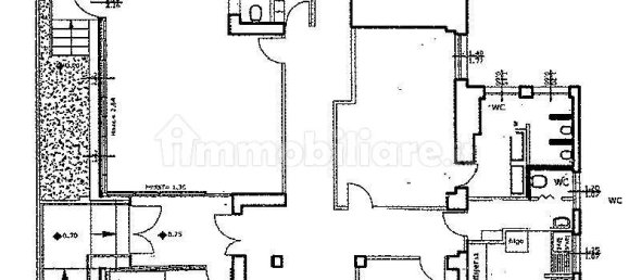 Villa de 6 dormitorios en Rome, Italy No. 303735 2