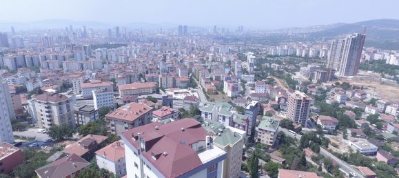 Apartment 1+1 in Istanbul, Turkey No. 13280 9