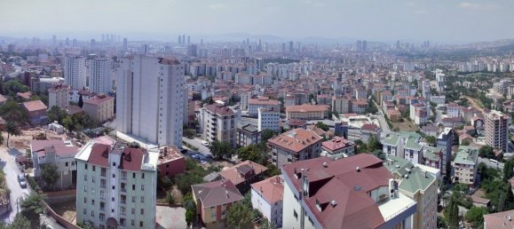 Apartment 1+1 in Istanbul, Turkey No. 13280 8