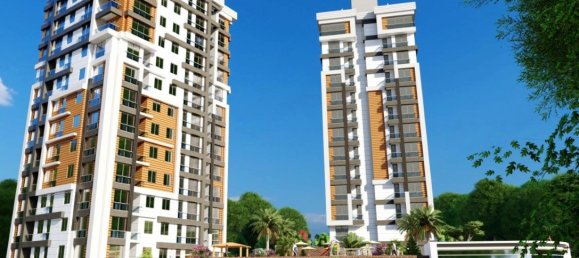 Apartment 1+1 in Istanbul, Turkey No. 13280 6