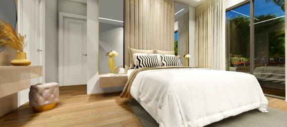 Apartment 1+1 in Istanbul, Turkey No. 13280 17