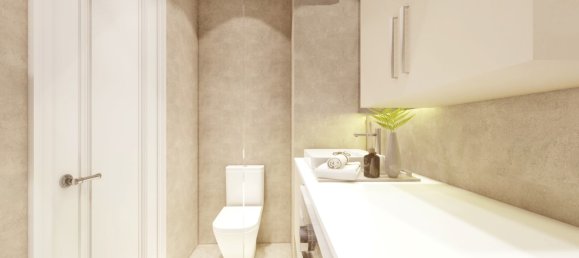 Apartment 1+1 in Istanbul, Turkey No. 13280 24