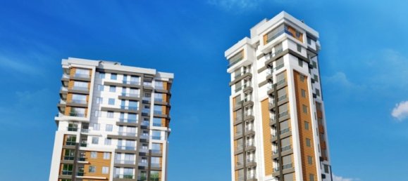 Apartment 1+1 in Istanbul, Turkey No. 13280 7