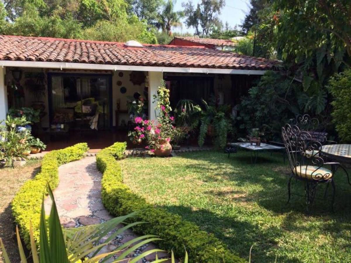 5 Schlafzimmer Haus in Morelos, Mexico, Nr. 177259