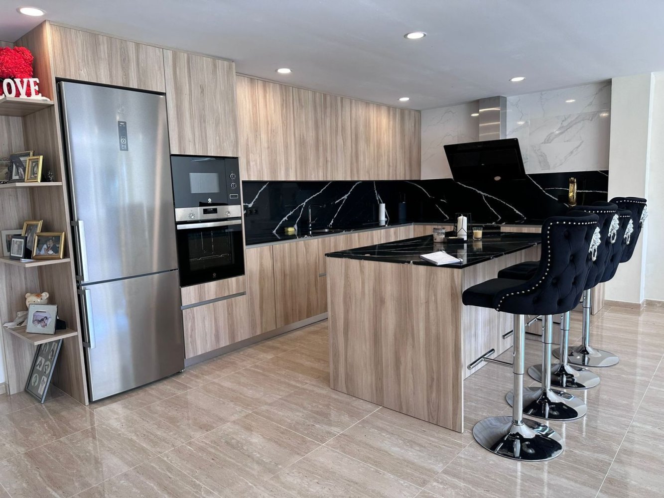 6 Schlafzimmer Villa in Marbella, Spain, Nr. 87676