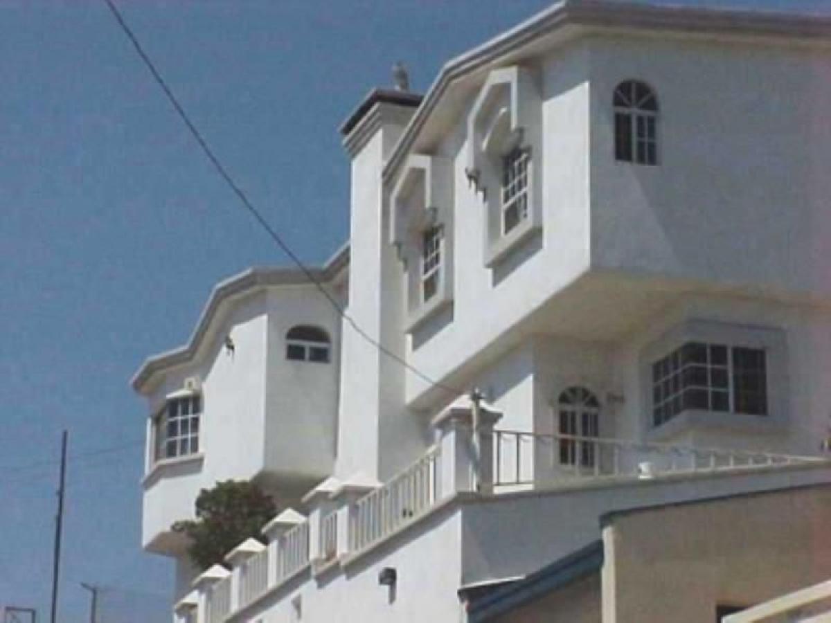 4 chambres Maison à Baja California, Mexico No. 158997