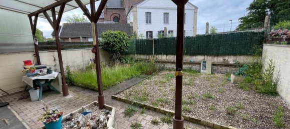 2 Schlafzimmer Haus in La Sentinelle, France, Nr. 259828 2