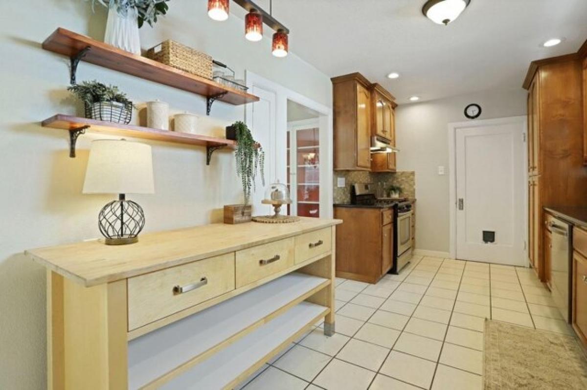 3 غرف نوم منزل في Stockton, USA رقم 438631