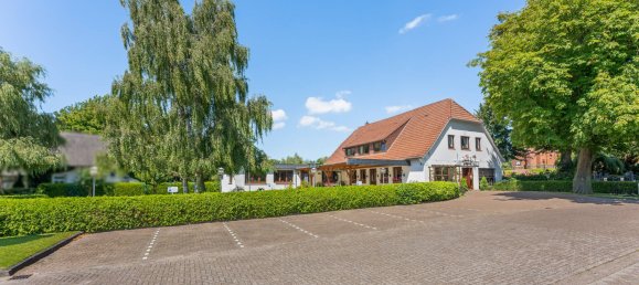 11 rooms Cafe / restaurant in Wesermarsch, Germany No. 206390 6