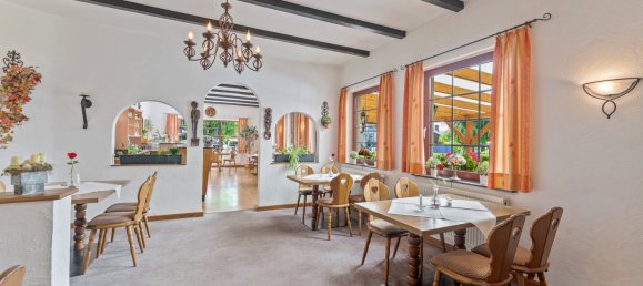 11 rooms Cafe / restaurant in Wesermarsch, Germany No. 206390 11