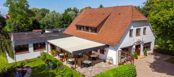 11 rooms Cafe / restaurant in Wesermarsch, Germany No. 206390 5