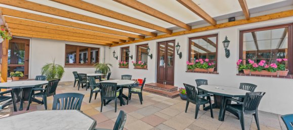 11 rooms Cafe / restaurant in Wesermarsch, Germany No. 206390 23