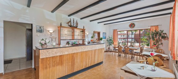 11 rooms Cafe / restaurant in Wesermarsch, Germany No. 206390 9