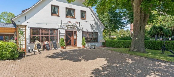 11 rooms Cafe / restaurant in Wesermarsch, Germany No. 206390 29