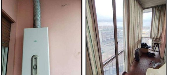 4 rooms Apartment in Moncalieri, Italy No. 45211 18