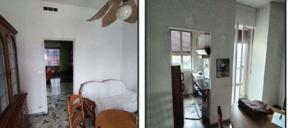 4 rooms Apartment in Moncalieri, Italy No. 45211 22