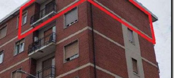 4 rooms Apartment in Moncalieri, Italy No. 45211 3